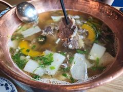 -妈妈的味道(和顺古镇店)