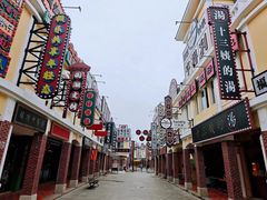 -厦门园林博览苑