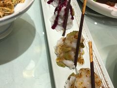 -惠丰堂饭庄·烤鸭·京味菜(翠微路店)