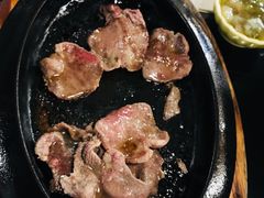 -高木日本料理(静安寺店)