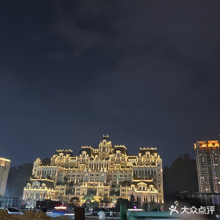 谁懂啊来贵阳玩居然吃到正宗港式牛杂煲😍