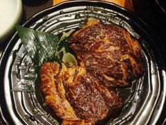 -黑牛の店·和牛烧肉(大悦城店)