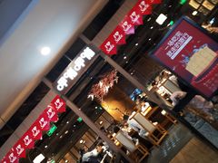 -呷哺呷哺(砂之船奥莱店)