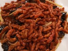 -功德林素菜饭庄(前门店)