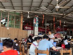 -大赤坎肥仔强烧味海鲜餐厅(大赤坎店)