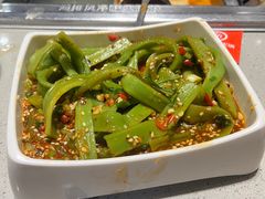 -海底捞火锅(吉利大厦店)