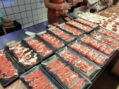-九记潮汕现切鲜牛肉自助火锅(新开铺店)
