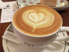 -THE PRESS(申报馆店)