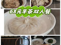 -晓淮山·扬州早茶·淮扬菜(龙阳广场店)