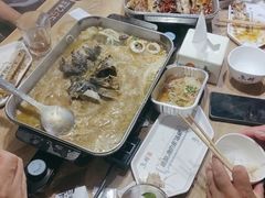 -鱼酷活鱼烤鱼(梅江印象城店)
