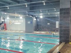 -FLARE STAR FITNESS(复地活力城店)
