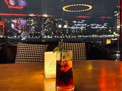 -BJM CLUB·宾酌·江景西餐吧(琶醍店)