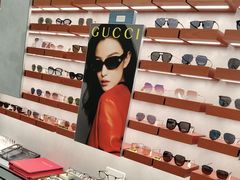 -吴良材眼镜(南翔印象城MEGA店)