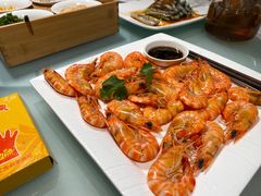 -黑明餐厅(白鹭洲店)