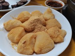 -屋里家延边朝鲜族冷面(南园店)