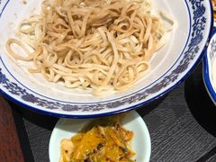 -吕纪蘇面(保利广场店)