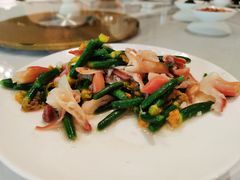 -老洋房花园饭店(绍兴路店)