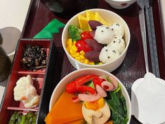 -dodonpa.墩墩伐 便当食堂(博华广场店)