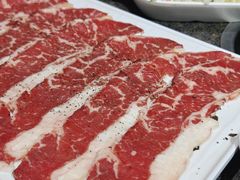 -鹤之乡·齐齐哈尔烤肉·非遗(秋涛路店)