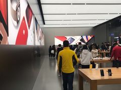 -Apple零售店(成都太古里店)