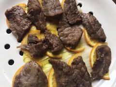 -鲜小岛·铜锅涮肉