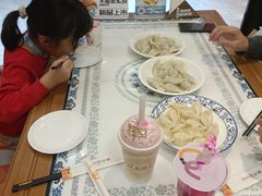 -东方饺子王(顺义石门店)