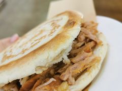 肉夹馍-子午路张记肉夹馍(翠华路店)