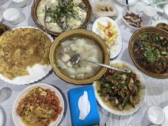 -明升萝卜汤