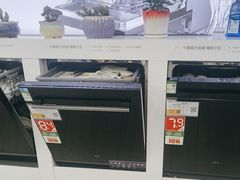 -苏宁易购(上海沪太路二店)