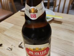-大话小腰(鸟巢店)