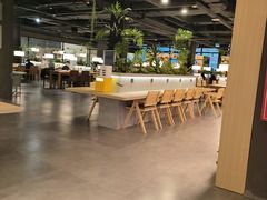 -魔方城市书房(中街益田店)