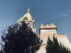 -洛阳白马寺