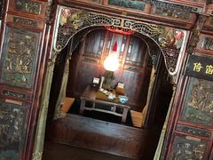 -碧露轩·大益茶体验馆(镇江路店)