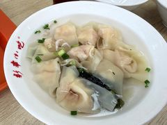-新丰小吃(庆春路分店)