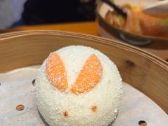 -龍堂蟹黄小笼包(万家丽店)