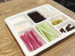 -小大董·烤鸭(王府井apm店)