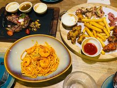 -G+KITCHEN(龙湖狮山天街店)