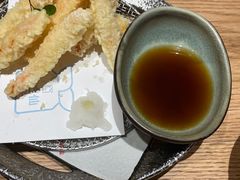 -吉之仙•中国制造•出口级食材日料店(领事馆总店)