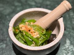 擂辣椒皮蛋-光头湘菜(金沙江路店)