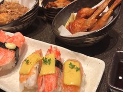 -元气寿司(东方宝泰店)