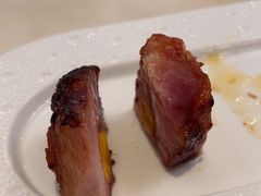 -港丽餐厅(高德置地店)