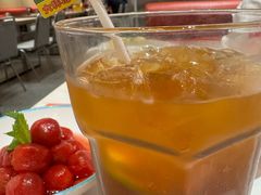 -雅佳神话·麻辣烤鱼(新街口店)