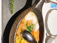 -杭州新新饭店·1913餐厅