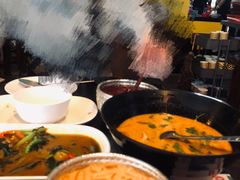 -Doo Dee Thai Food(Issan/Isaan/Esan)