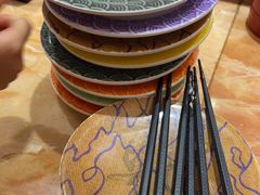 -万岁寿司(蓬江万达店)