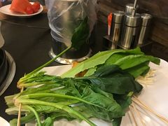 -川成串·自助串串香火锅(朝阳店)