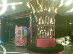 -麦克疯KTV(花园店)