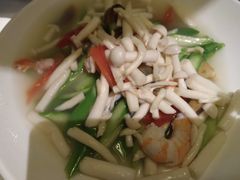 -民国红公馆·秦淮八艳(夫子庙店)