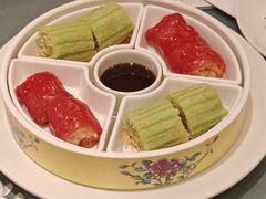 -北园酒家(小北路店)