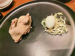 -佘山世茂艾美·御珍轩中餐厅